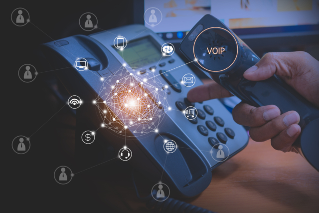 VoIP Examples | RingCentral UK Blog